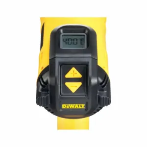 Digitaal heteluchtpistool 2000 W