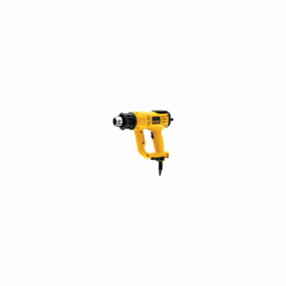 Digitaal heteluchtpistool 2000 W