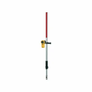 Lasermeetlat 2,4 meter