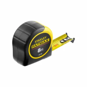 Stanley FatMax Blade Armor rolbandmaat 8 meter 32 mm