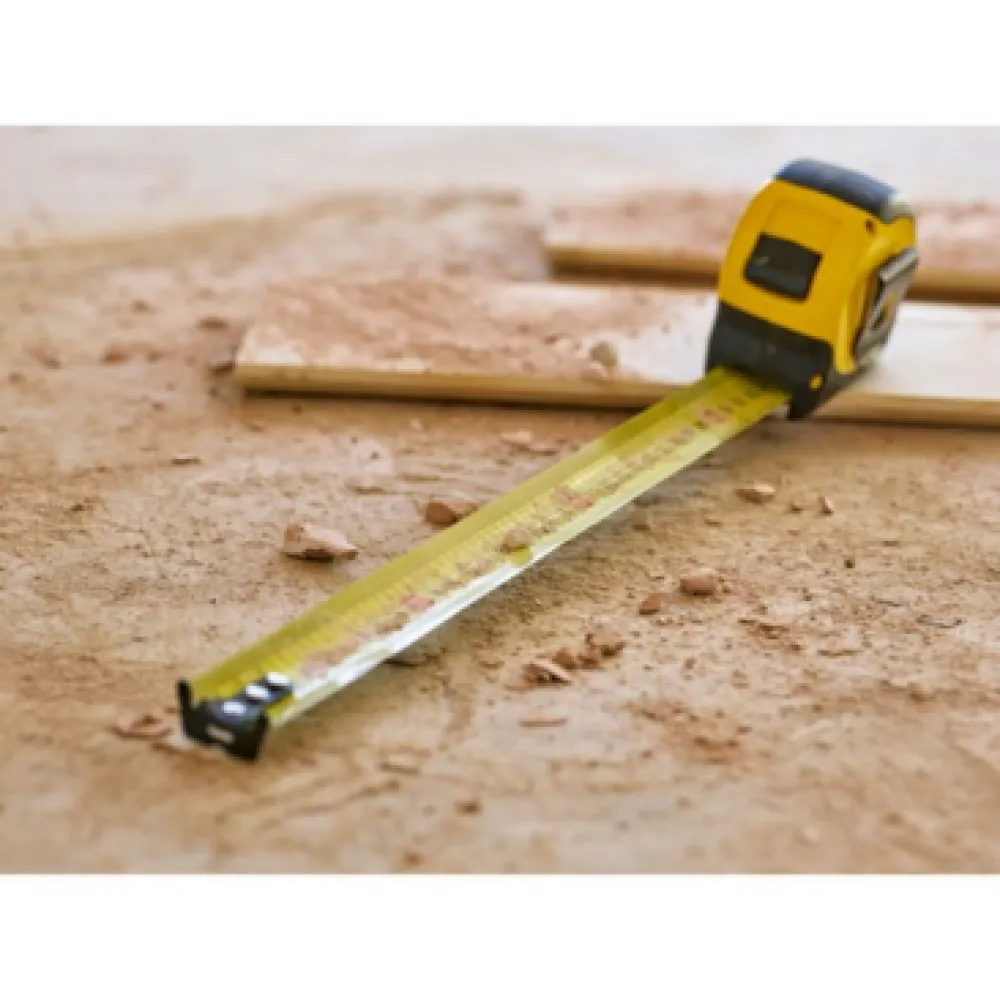 Stanley FatMax Blade Armor rolbandmaat 8 meter 32 mm