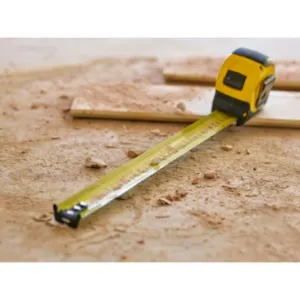 Stanley FatMax Blade Armor rolbandmaat 8 meter 32 mm