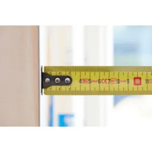 Stanley FatMax Blade Armor rolbandmaat 8 meter 32 mm