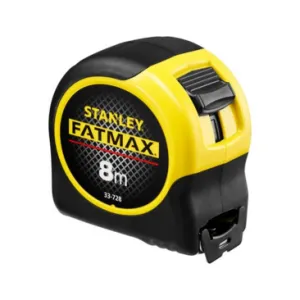 Stanley FatMax Blade Armor rolbandmaat 8 meter 32 mm