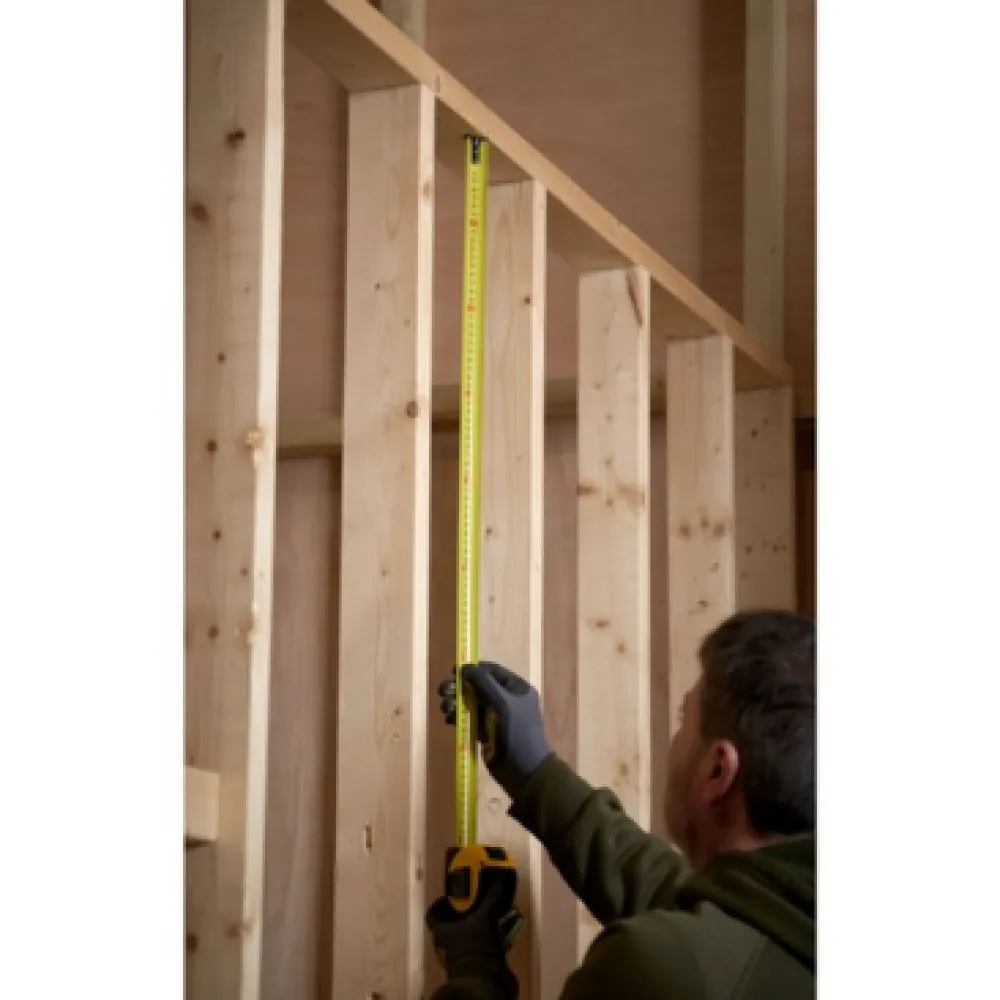 Stanley FatMax Blade Armor rolbandmaat 8 meter 32 mm