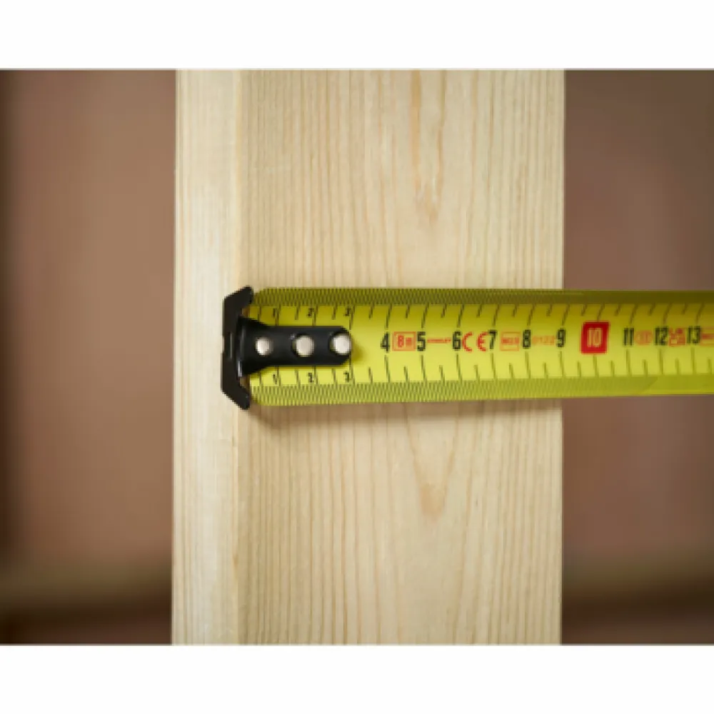 Stanley FatMax Blade Armor rolbandmaat 8 meter 32 mm