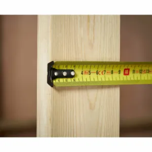 Stanley FatMax Blade Armor rolbandmaat 8 meter 32 mm