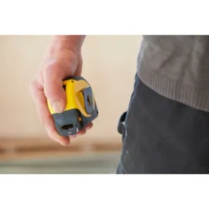 Stanley FatMax Blade Armor rolbandmaat 8 meter 32 mm