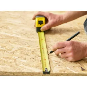 Stanley FatMax Blade Armor rolbandmaat 8 meter 32 mm