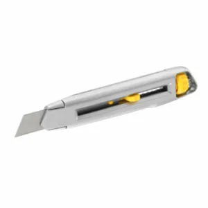 Stanley 0-10-018 Interlock afbreekmes 8 mm