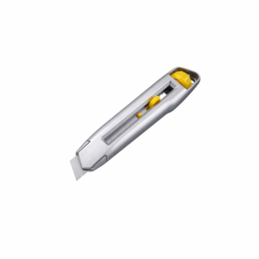 Stanley 0-10-018 Interlock afbreekmes 8 mm