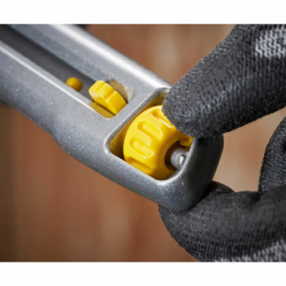 Stanley 0-10-018 Interlock afbreekmes 8 mm
