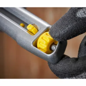 Stanley 0-10-018 Interlock afbreekmes 8 mm