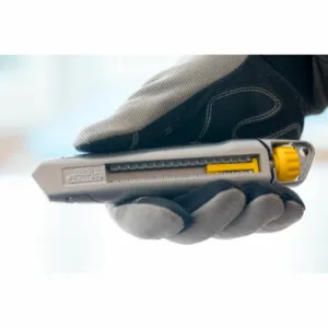 Stanley 0-10-018 Interlock afbreekmes 8 mm