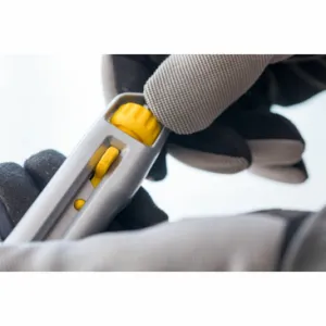 Stanley 0-10-018 Interlock afbreekmes 8 mm