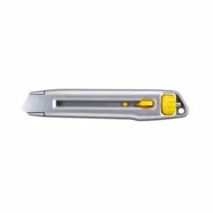 Stanley 0-10-018 Interlock afbreekmes 8 mm