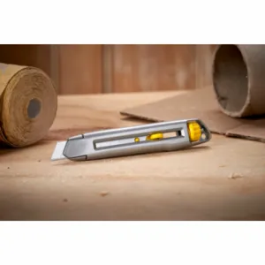 Stanley 0-10-018 Interlock afbreekmes 8 mm