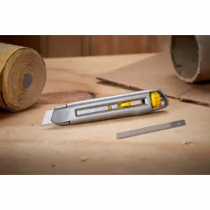 Stanley 0-10-018 Interlock afbreekmes 8 mm