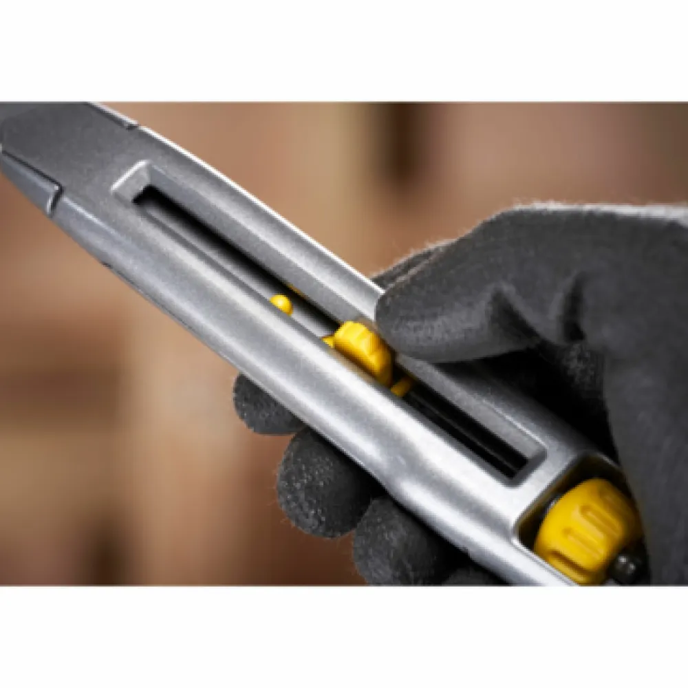 Stanley 0-10-018 Interlock afbreekmes 8 mm