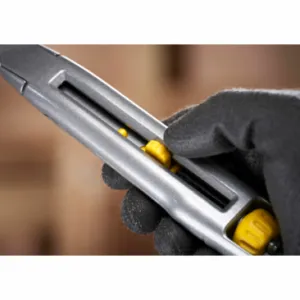 Stanley 0-10-018 Interlock afbreekmes 8 mm