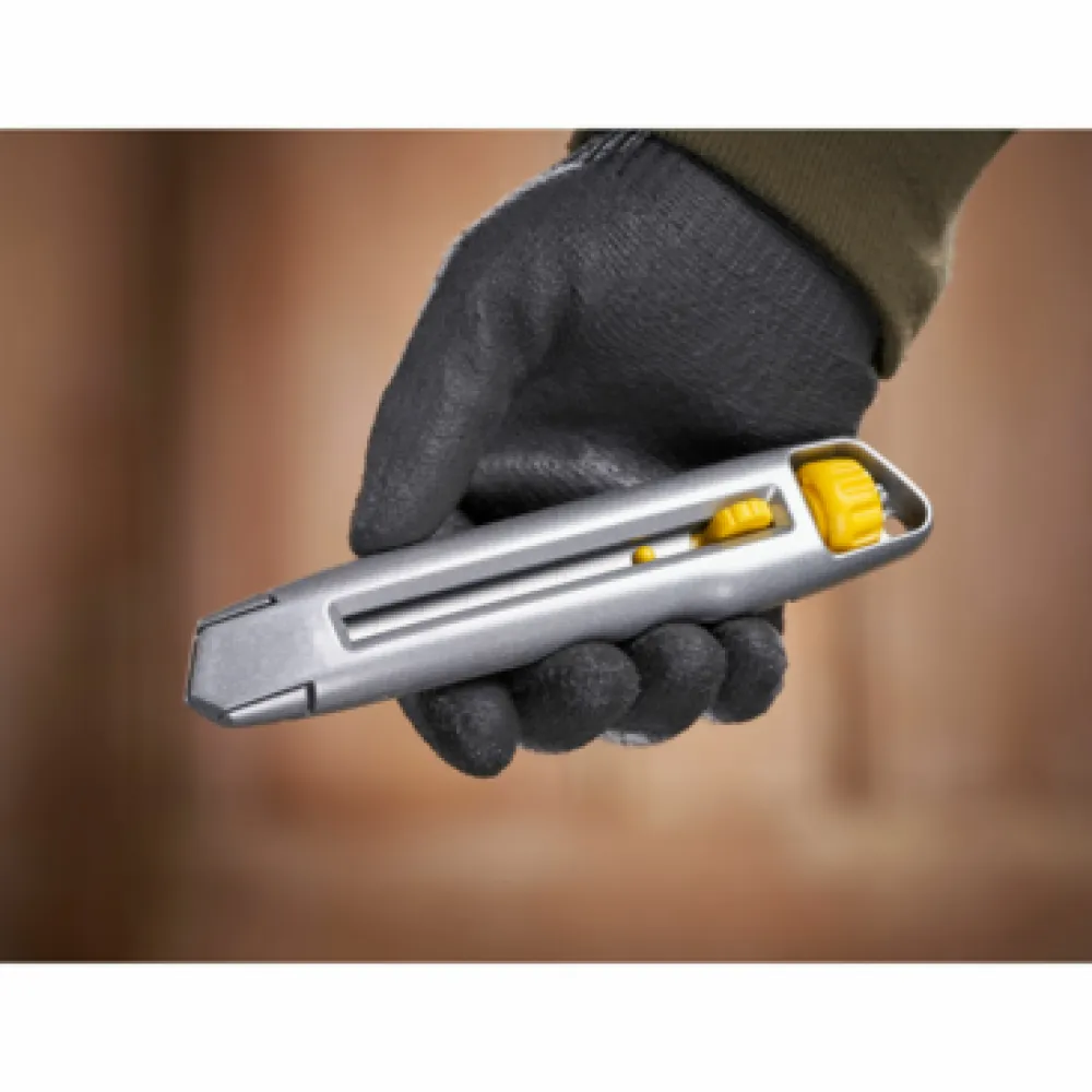 Stanley 0-10-018 Interlock afbreekmes 8 mm