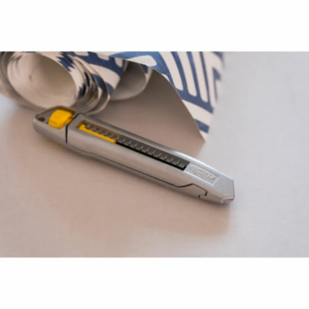 Stanley 0-10-018 Interlock afbreekmes 8 mm
