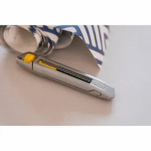 Stanley 0-10-018 Interlock afbreekmes 8 mm