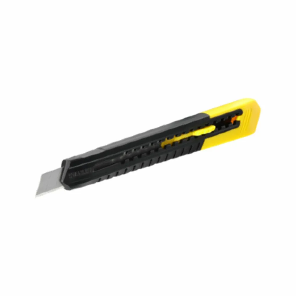 Stanley 0-10-150 afbreekmes 9 mm