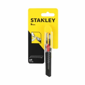 Stanley 0-10-150 afbreekmes 9 mm
