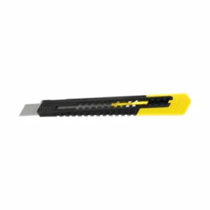 Stanley 0-10-150 afbreekmes 9 mm