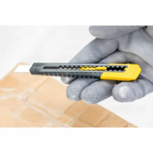 Stanley 0-10-150 afbreekmes 9 mm