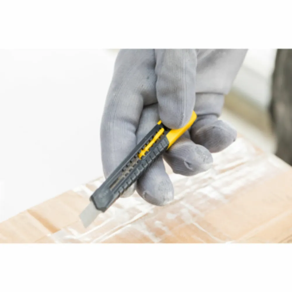 Stanley 0-10-150 afbreekmes 9 mm
