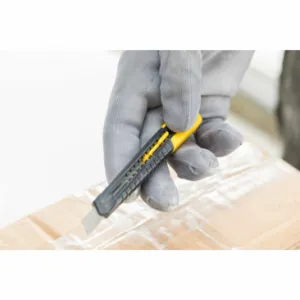 Stanley 0-10-150 afbreekmes 9 mm