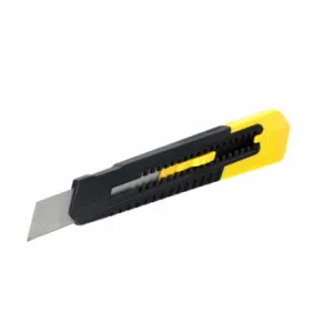 Stanley 0-10-151 afbreekmes 18 mm