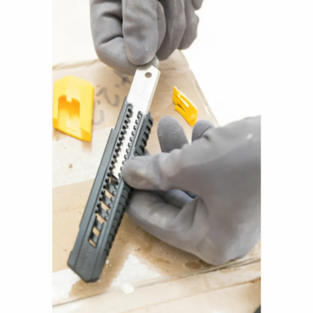 Stanley 0-10-151 afbreekmes 18 mm