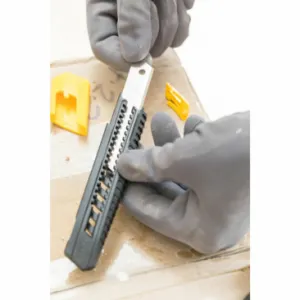 Stanley 0-10-151 afbreekmes 18 mm