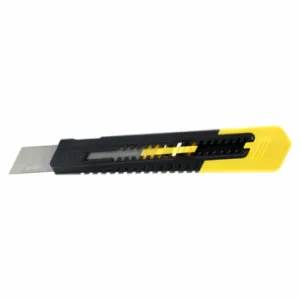 Stanley 0-10-151 afbreekmes 18 mm