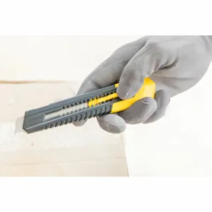 Stanley 0-10-151 afbreekmes 18 mm