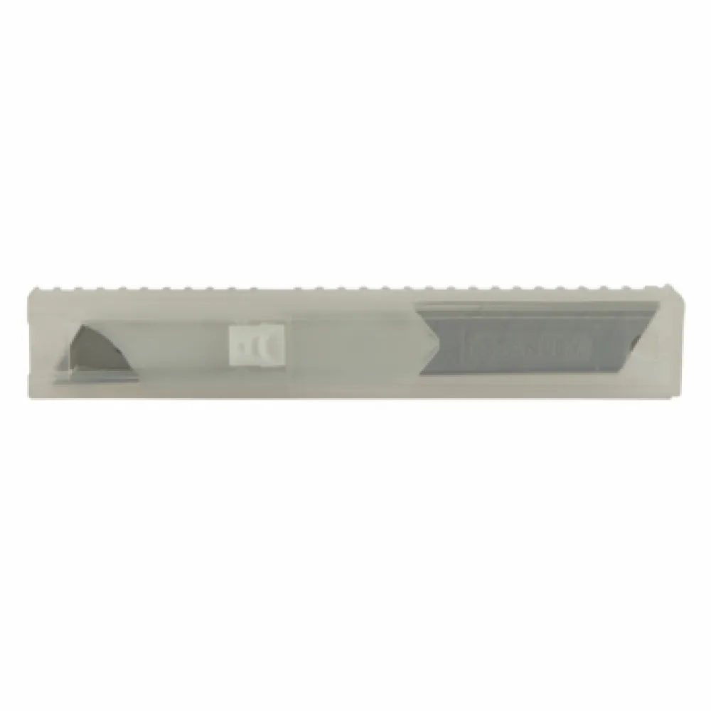 Stanley 0-11-300 afbreekmesjes 9 mm 10 stuks
