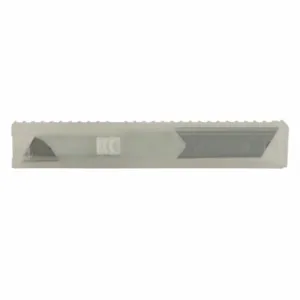 Stanley 0-11-300 afbreekmesjes 9 mm 10 stuks