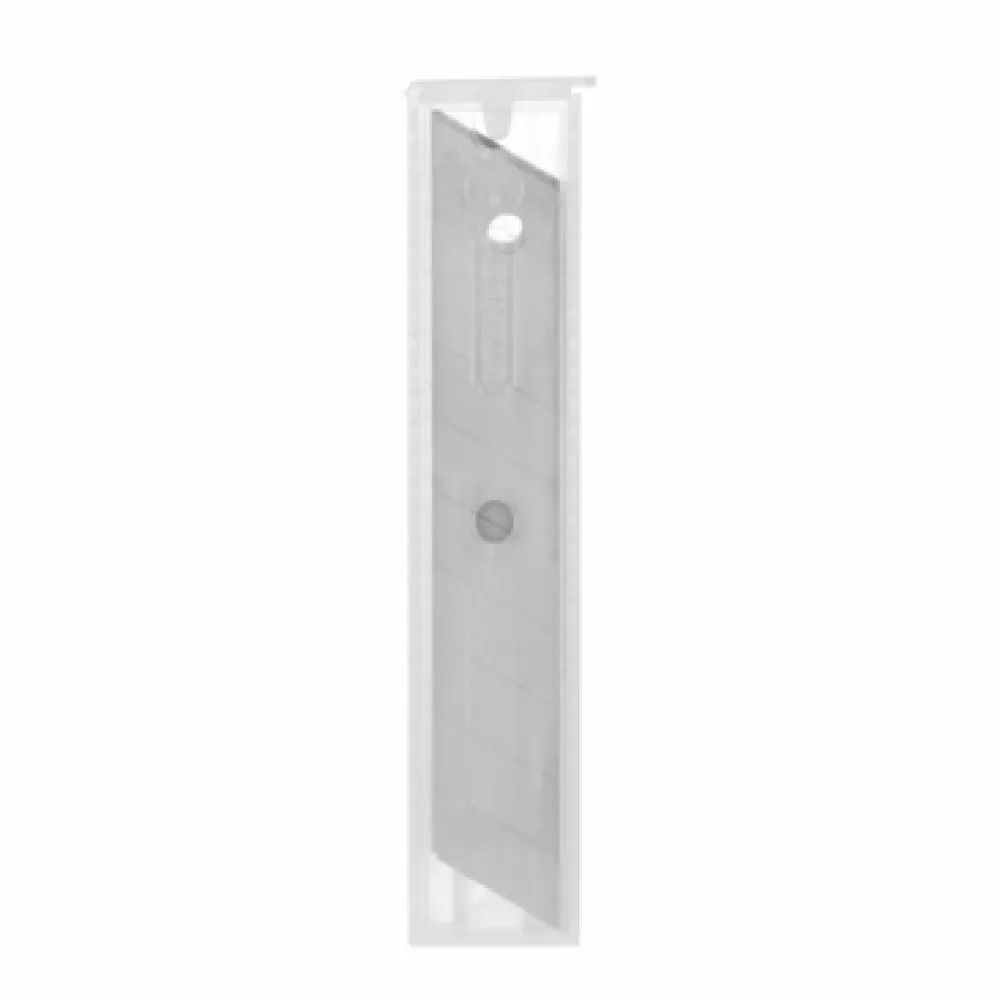Stanley 0-11-301 afbreekmesjes 18 mm 10 stuks