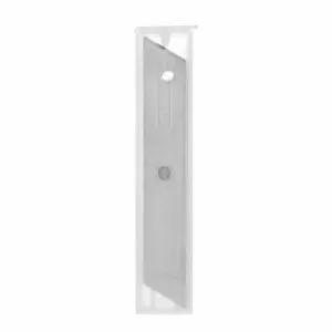 Stanley 0-11-301 afbreekmesjes 18 mm 10 stuks