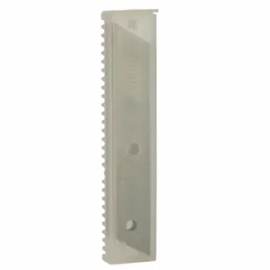 Stanley 0-11-301 afbreekmesjes 18 mm 10 stuks