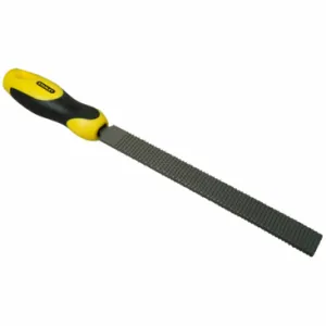 Stanley 0-22-465 platte rasp bastaard 200 mm