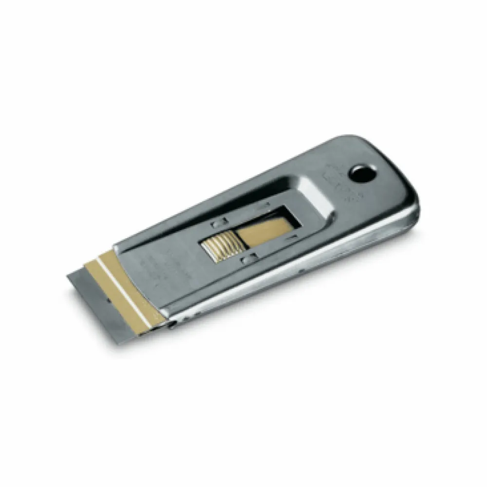 Stanley 0-28-500 metalen glasschraper