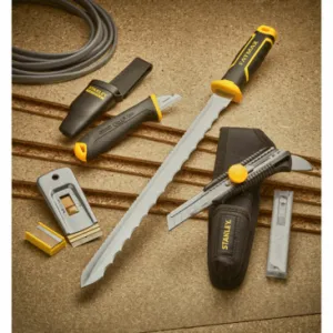 Stanley 0-28-500 metalen glasschraper