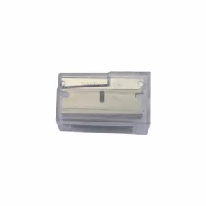 Stanley 0-28-510 reservemesjes glasschraper 10 stuks