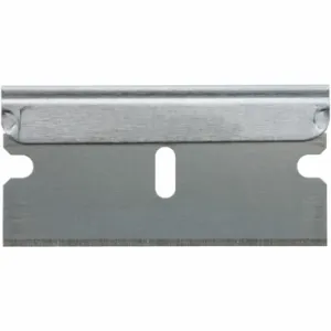 Stanley 0-28-510 reservemesjes glasschraper 10 stuks