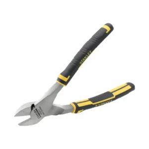 Stanley FatMax 0-89-861 kracht-zijsnijtang 180 mm