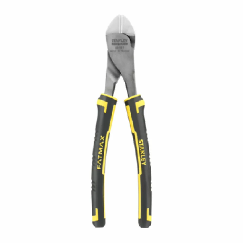 Stanley FatMax 0-89-861 kracht-zijsnijtang 180 mm